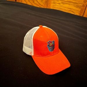 Green Bay Wisconsin Booyah Baseball Snapback Cap